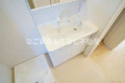 【洗面所】 | よあけのたま | 同型タイプ