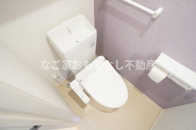 【トイレ】 | よあけのたま | 同タイプ