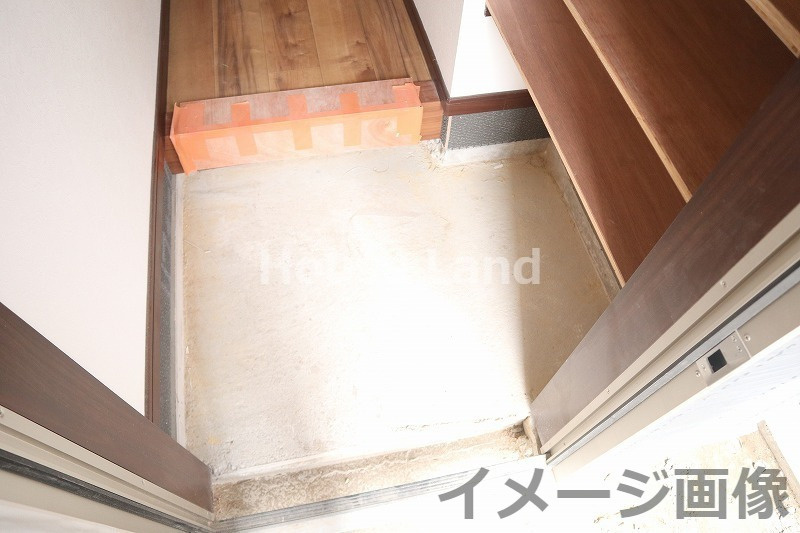 TJ平池B棟のその他