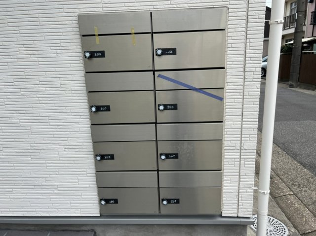マロンディーグルのその他共用部分|マロンディーグル