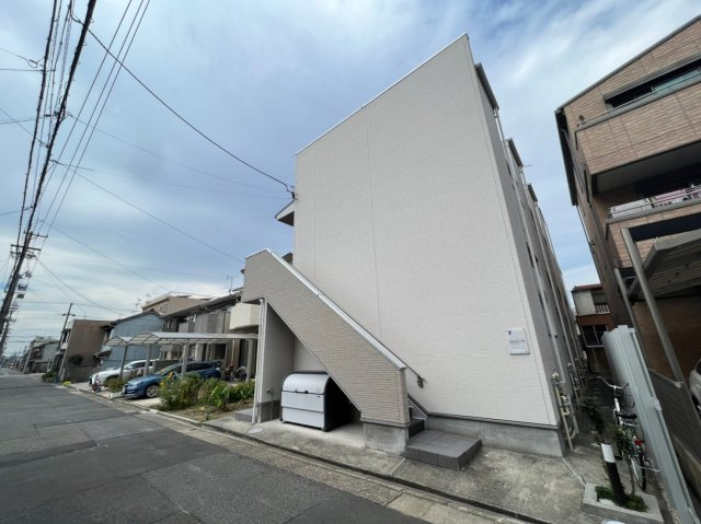 マロンディーグル