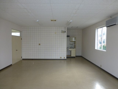 【居間・リビング】 | ものべハウス