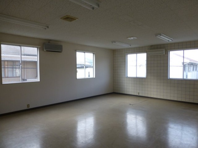 【居間・リビング】 | ものべハウス