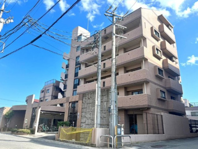 【外観】 | サンハウス大高駅　　仲介手数料無料 | 仲介手数料【５０％OFF】キャンペーン実施中です♪
お問合せお待ちしております♪