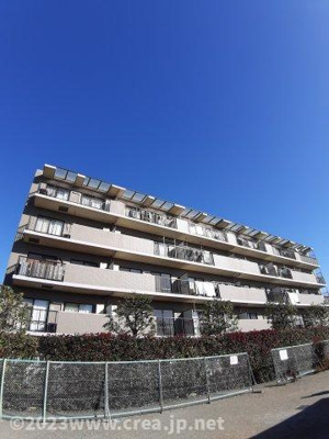 【外観】 | パークフィールド志木
