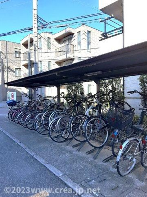 【その他共用部分】 | パークフィールド志木