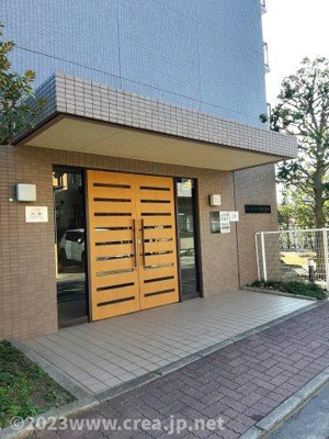 【エントランス】 | パークフィールド志木