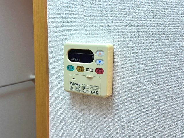 ヴィオラ多米の設備