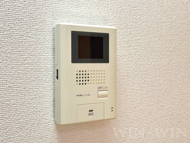 ヴィオラ多米のセキュリティ