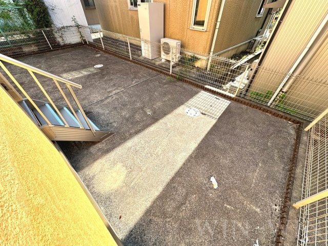 ヴィオラ多米の庭