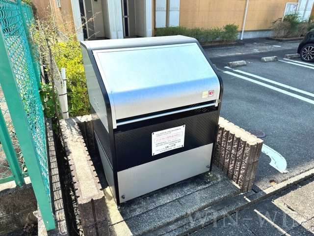 ヴィオラ多米のその他共用部分