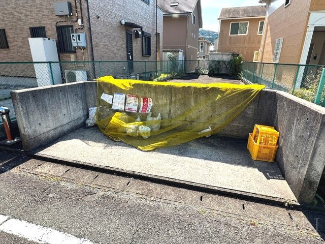 ヴィオラ多米のその他共用部分