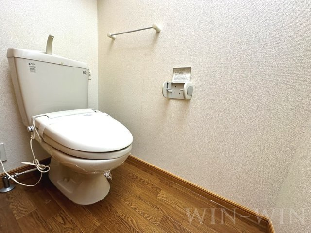 ヴィオラ多米のトイレ