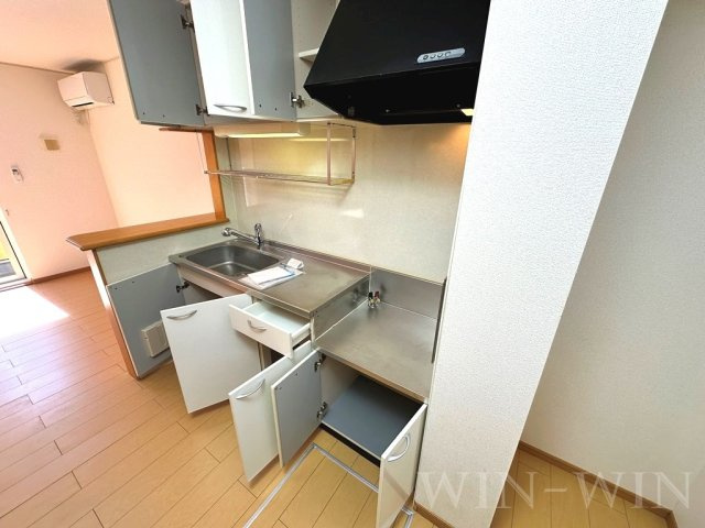 ヴィオラ多米のキッチン