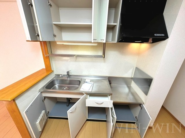 ヴィオラ多米のキッチン
