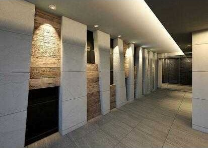 デュオステージ浦安のロビー|イメージです