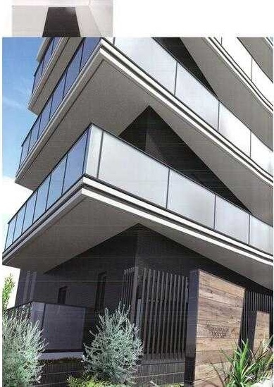 デュオステージ浦安の外観