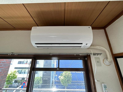 【内装】 | 第2椿マンション