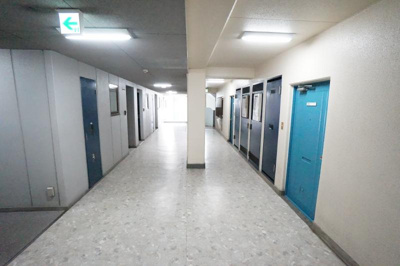 【その他共用部分】 | 第2椿マンション