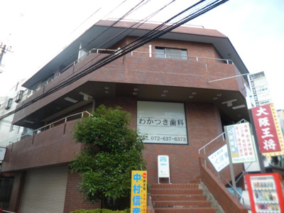 【外観】 | 第2椿マンション