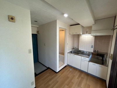 【居間・リビング】 | 第2椿マンション