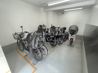 【その他共用部分】 | クレセント日吉