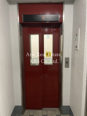 【その他共用部分】 | クレセント日吉