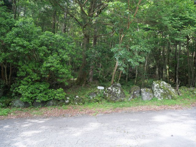 富士急十里木高原別荘地⑦　芙蓉の森林