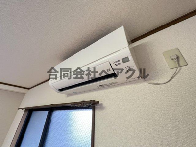【設備】 | ガルソニエール１５