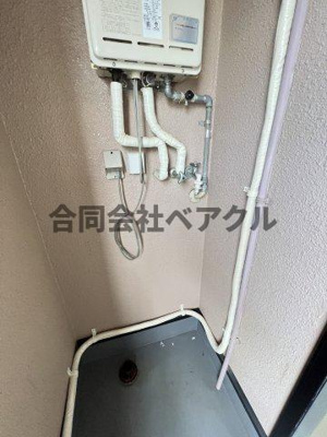 【その他】 | ガルソニエール１５
