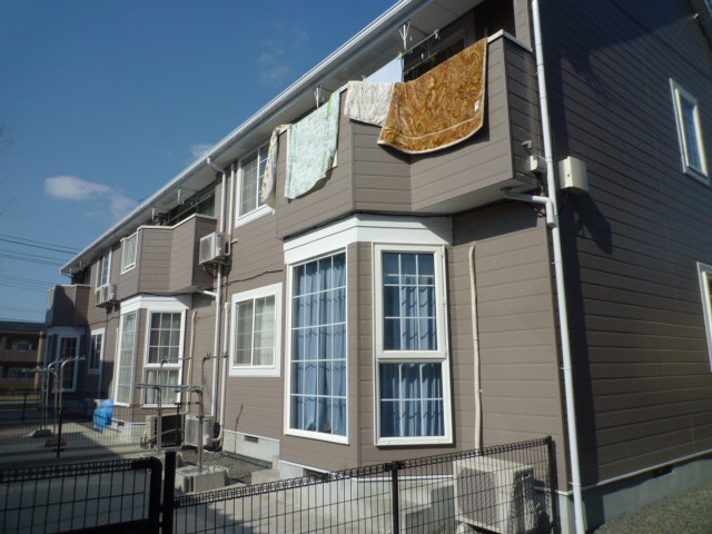 クレストールＤの外観