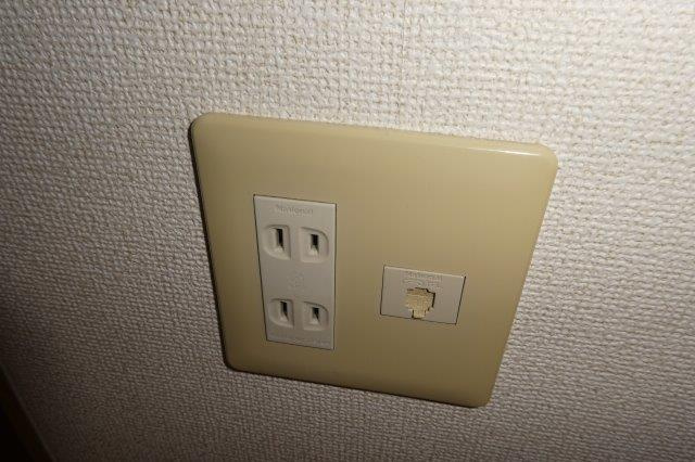 クレストールＤのその他|電話モジュラー