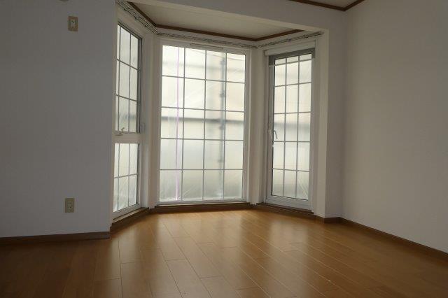 クレストールＤの洋室