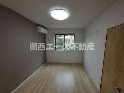 【寝室】 | ホークレア新家