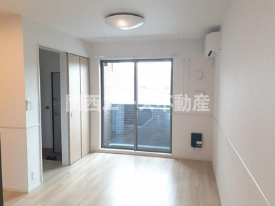 【居間・リビング】 | ホークレア新家