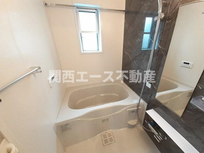 【浴室】 | ホークレア新家