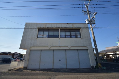 【外観】 | 出水市米ノ津町11-39