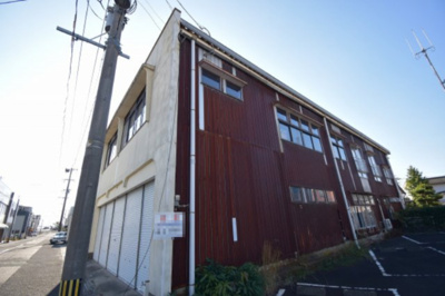 【外観】 | 出水市米ノ津町11-39