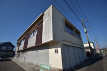 出水市米ノ津町11-39の画像