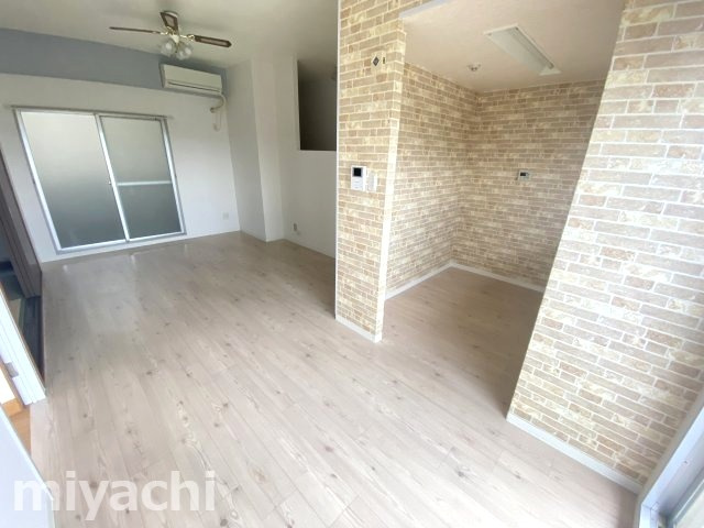 名西郡石井町石井字石井の賃貸マンションのその他共用部分