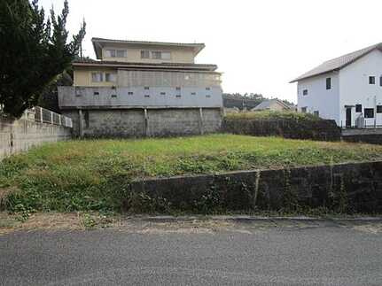 安佐南区沼田町大字吉山　土地