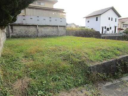 安佐南区沼田町大字吉山　土地の外観