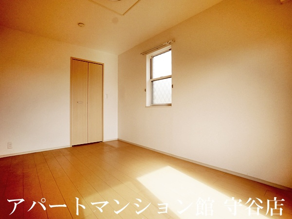 エスポワールの内装