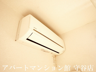 【設備】 | エスポワール