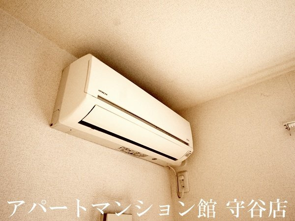 エスポワールの設備