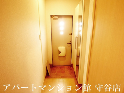 【玄関】 | エスポワール