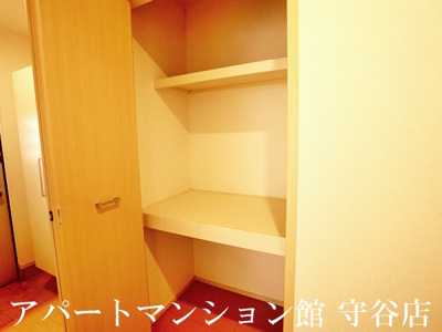 【収納】 | エスポワール