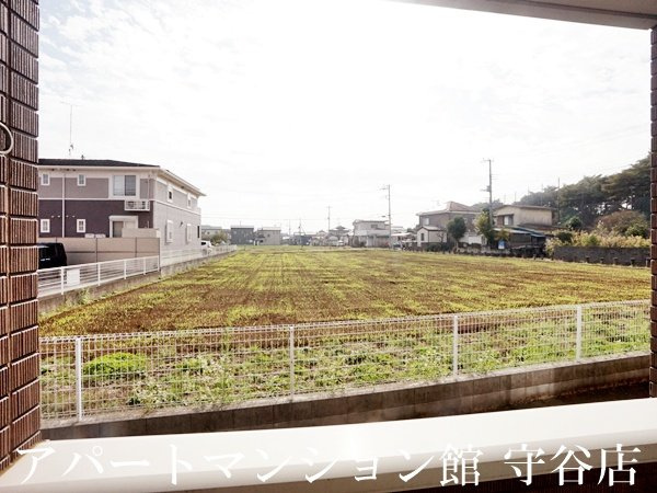 エスポワールの展望