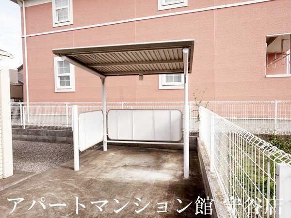 エスポワールのその他共用部分