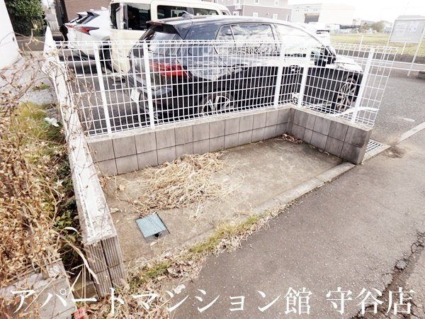 エスポワールのその他共用部分